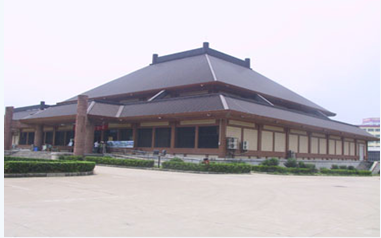 湖北省博物馆 